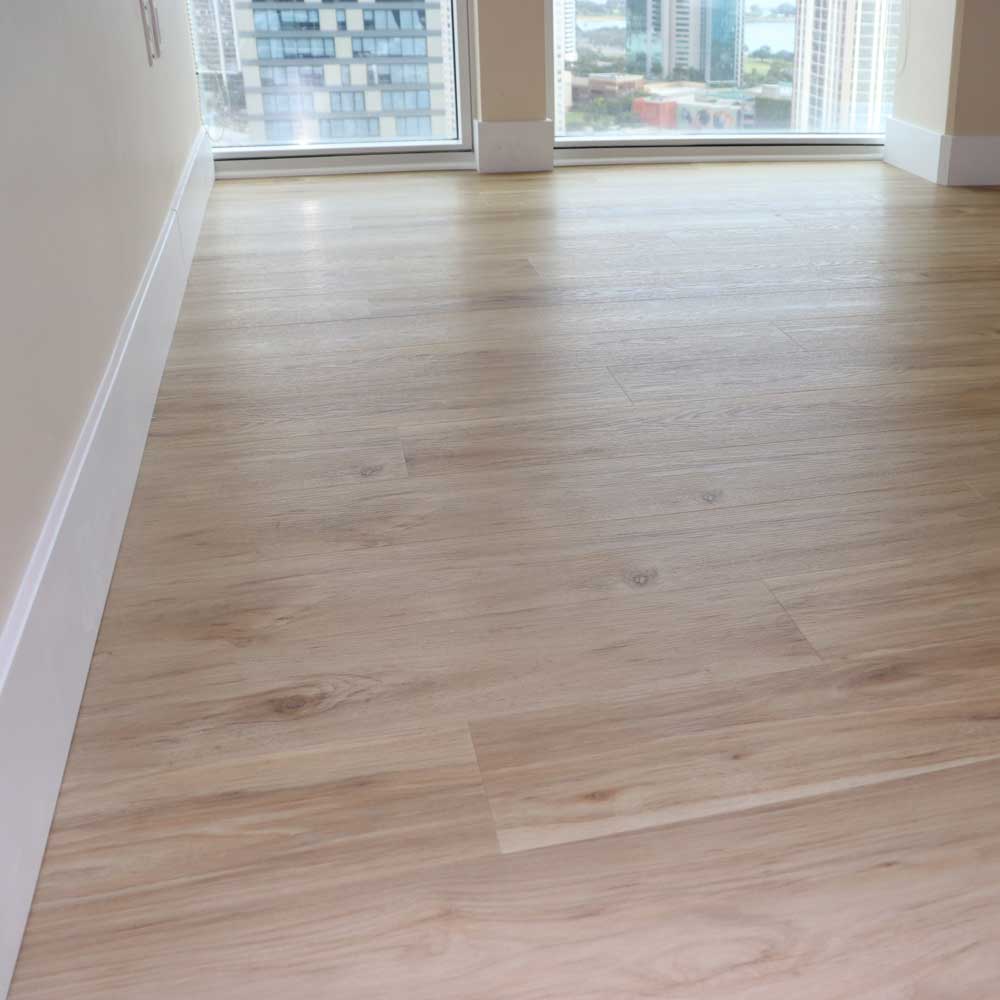 TAS Flooring - Vaughn - Calico - Vinyl Plank Flooring