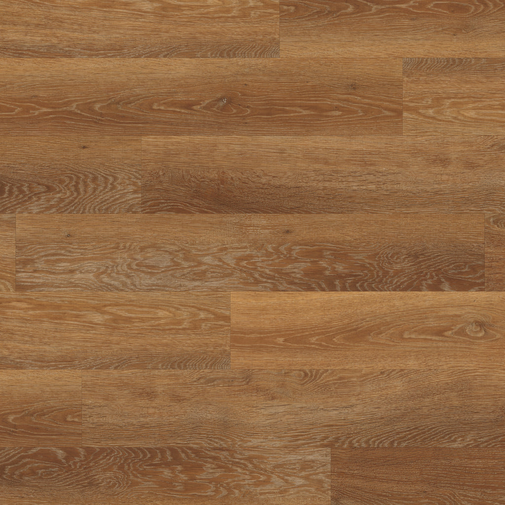 Karndean Flooring - Classic-Limed-Oak - Knight Tile Rigid Core LVF - Floating (click-in) - Vinyl tile