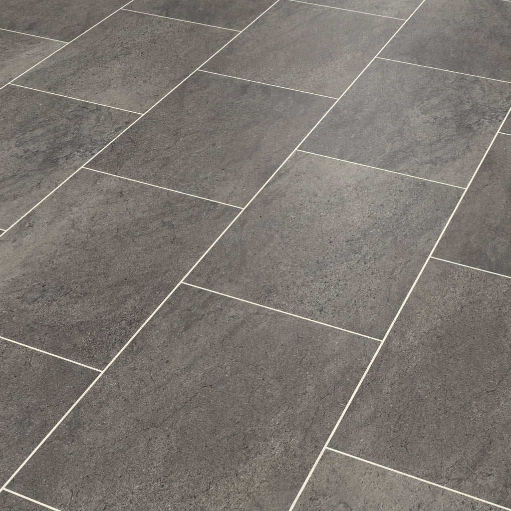 Karndean Flooring - Cumbrian-Stone-_1 - Knight Tile Rigid Core LVF - Floating (click-in) - Vinyl tile - Commercial