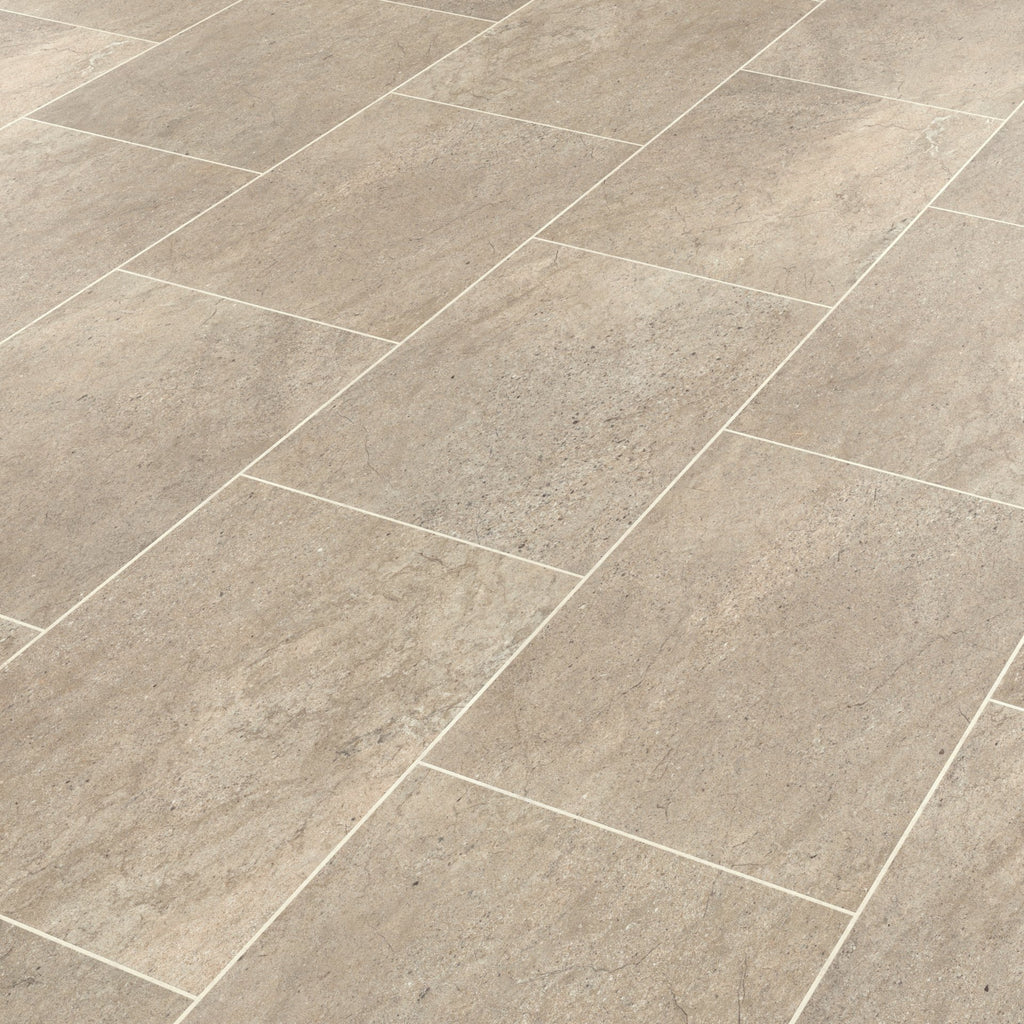 Karndean Flooring - Portland-Stone - Knight Tile - Glue down - Vinyl tile - Commercial