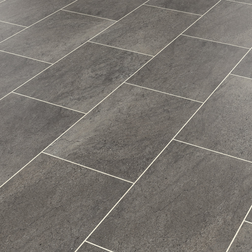 Karndean Flooring - Cumbrian-Stone - Knight Tile - Glue down - Vinyl tile - Commercial