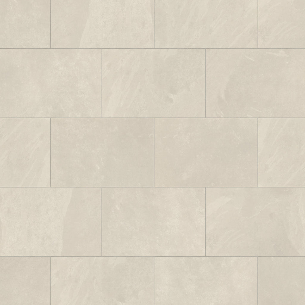 Karndean Flooring - Ivory-Riven-Slate - Knight Tile - Glue down - Vinyl tile