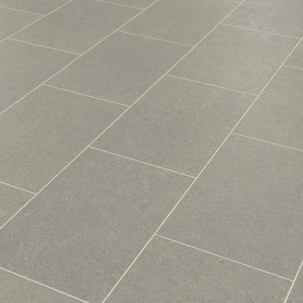Karndean Flooring - Olten-Stone - Knight Tile - Glue down - Vinyl tile - Commercial