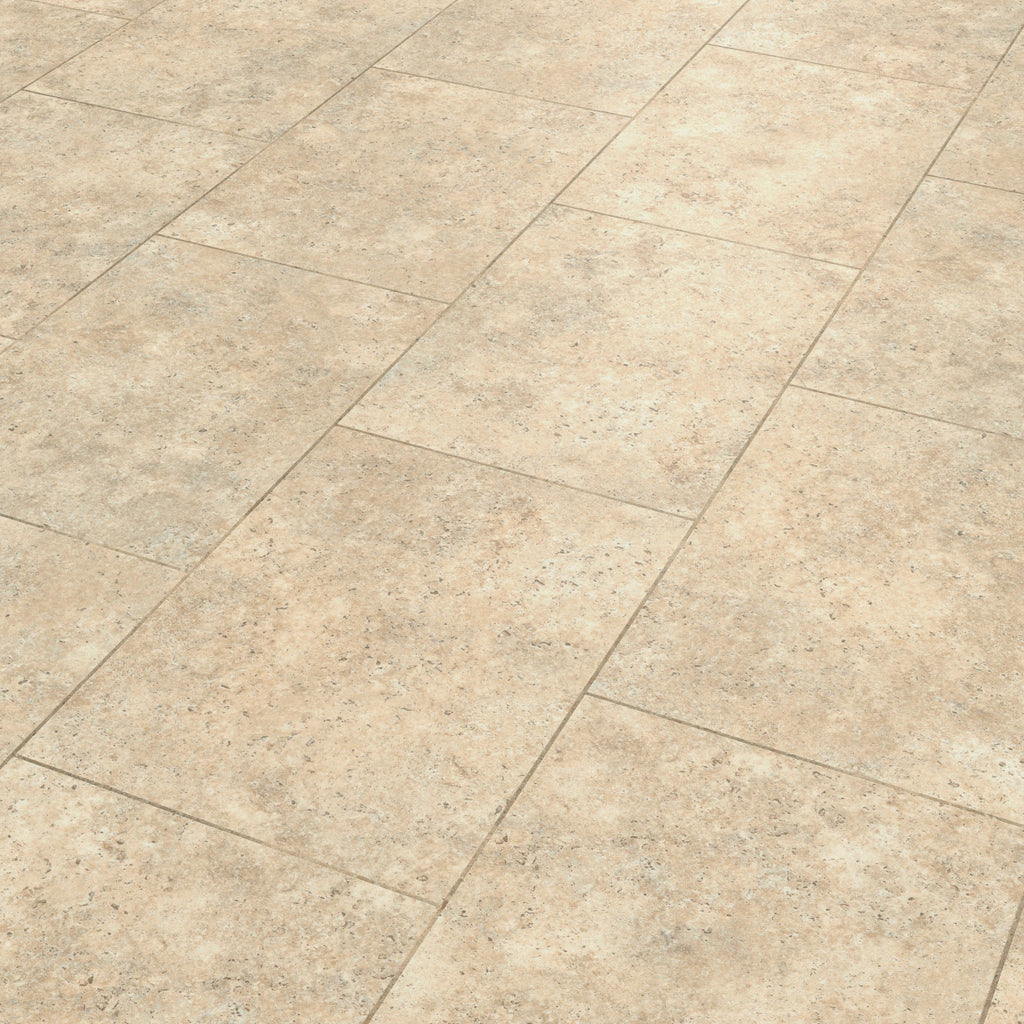 Karndean Flooring - ST5-18-Soapstone - Knight Tile - Glue down - Vinyl tile - Commercial