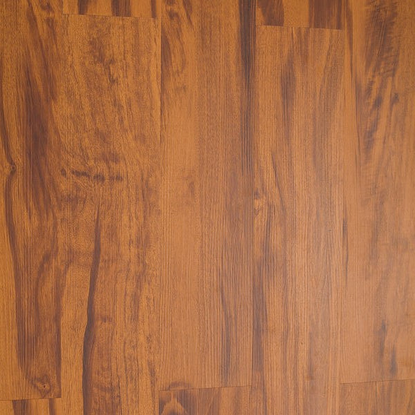Arcade Green Flooring - Tigerwood - 4.2-mm Collection - Vinyl Plank Flooring