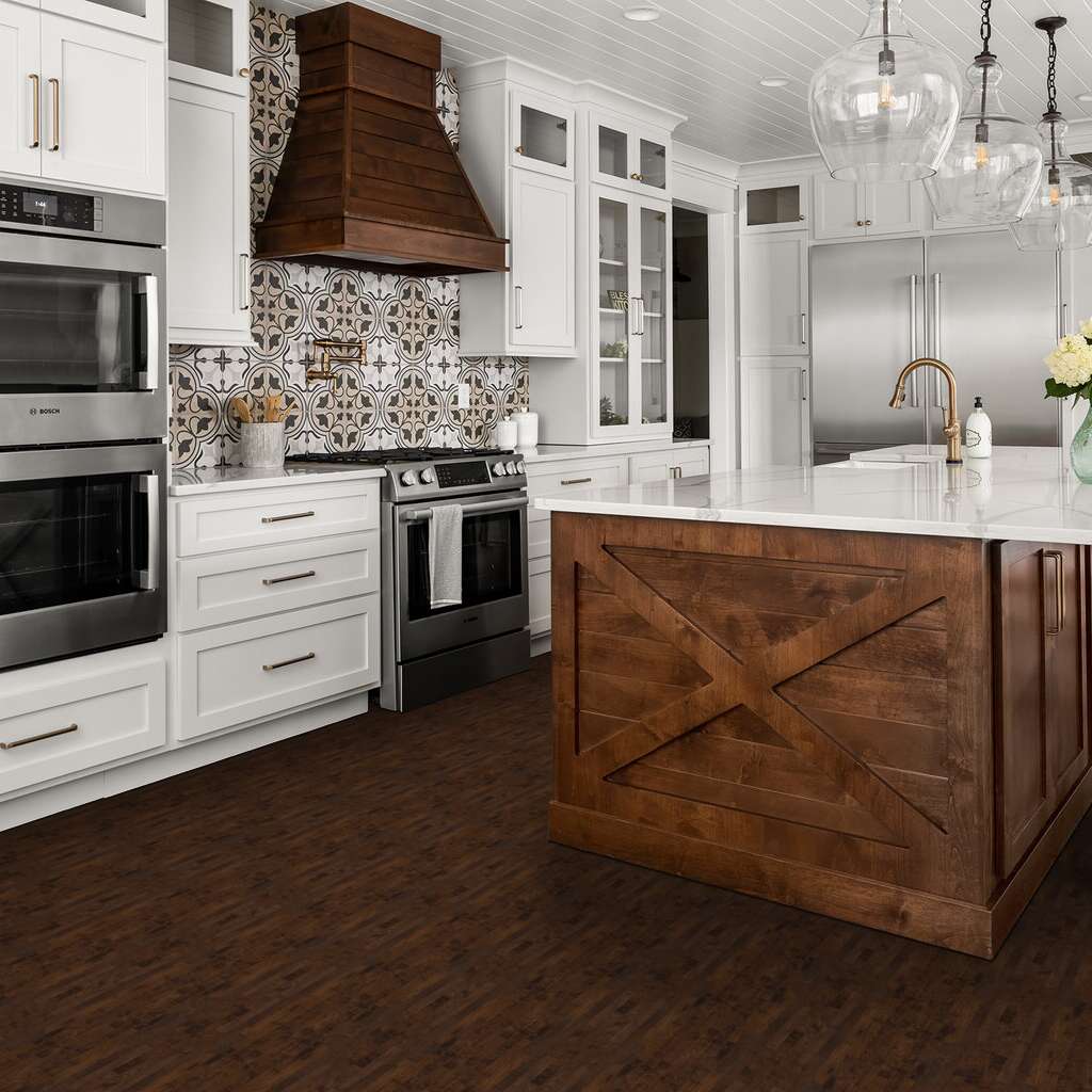 Shaw Floors - 00971 Lasso - SA084 LINCOLNVILLE - SFA - Hardwood