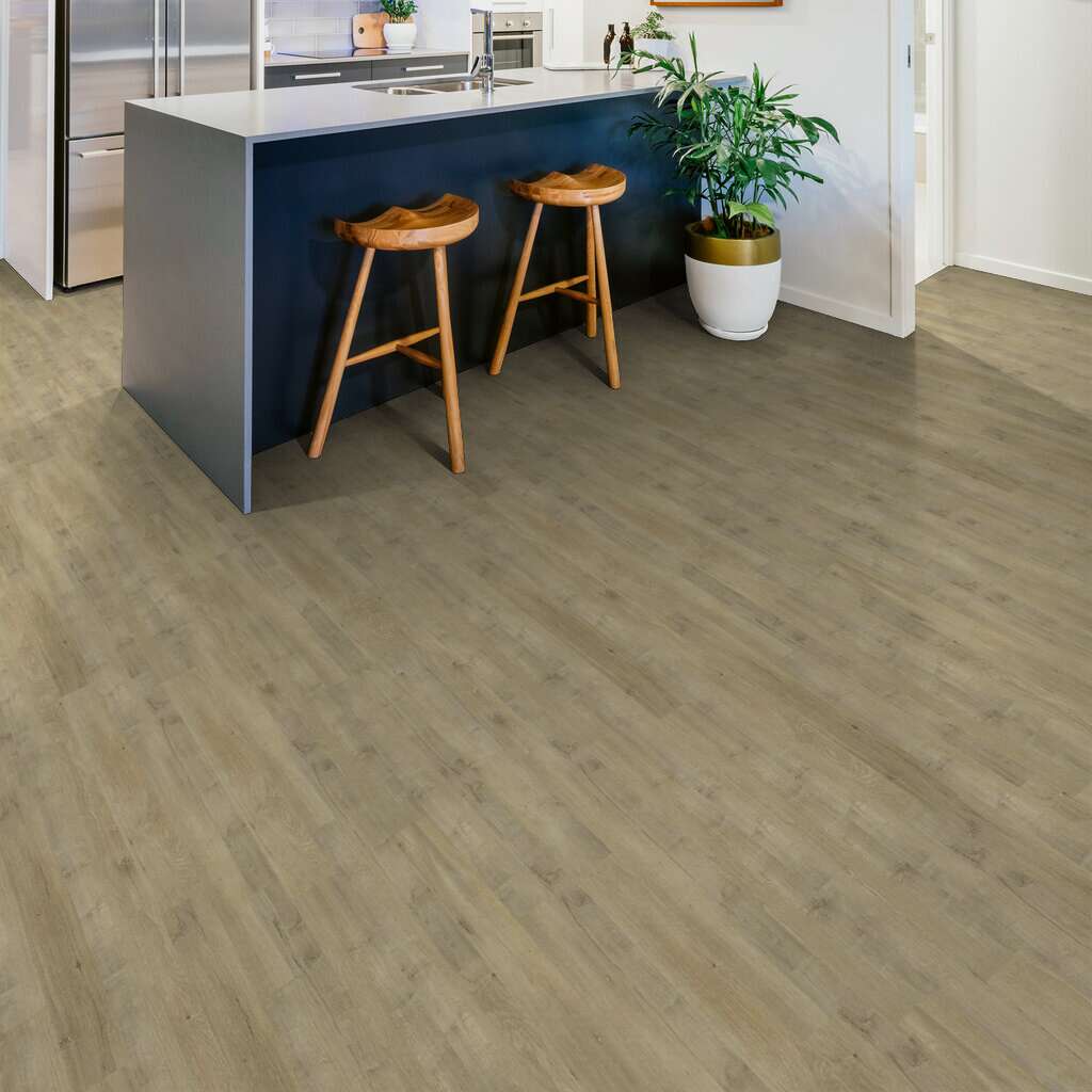 Shaw Floors - 01004 Forge - SA584 CASTLE RIDGE - SFA - Laminate