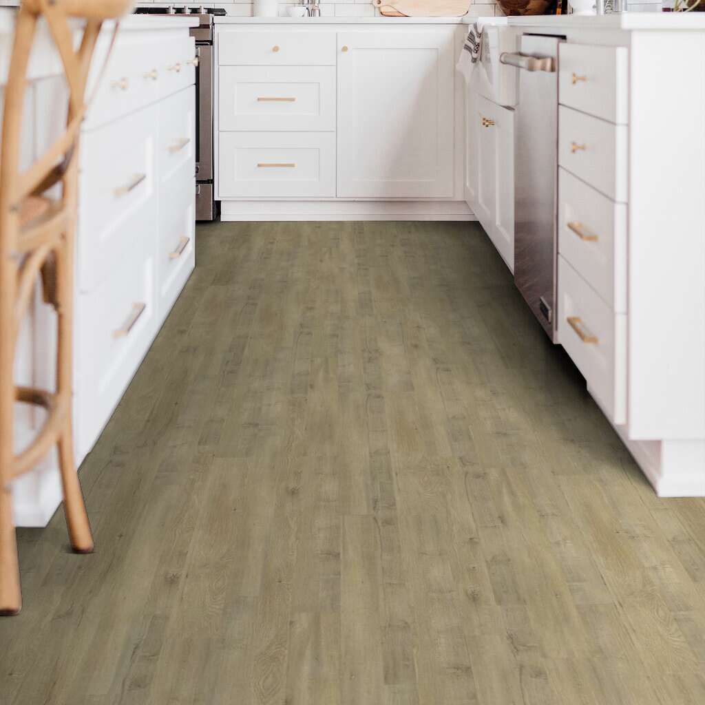 Shaw Floors - 01004 Forge - SA584 CASTLE RIDGE - SFA - Laminate