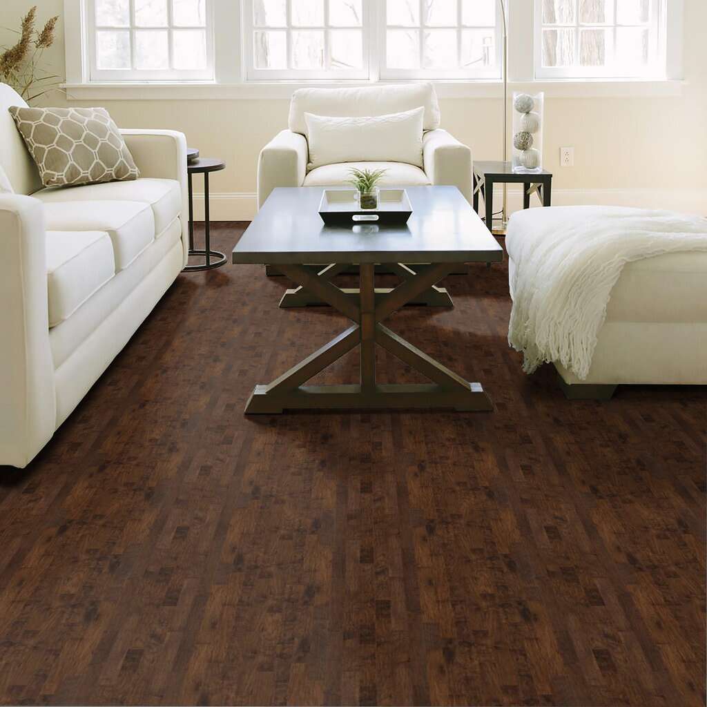 Shaw Floors - 00971 Lasso - SA084 LINCOLNVILLE - SFA - Hardwood