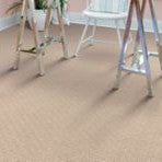 Mohawk - Seashell - Remarkable Elegance - SmartStrand - Carpet