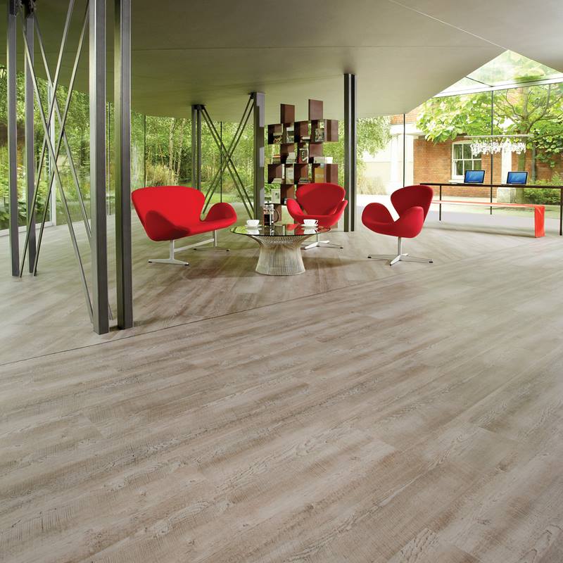 Karndean Flooring - Magna - Opus - Glue down - Vinyl plank - Commercial